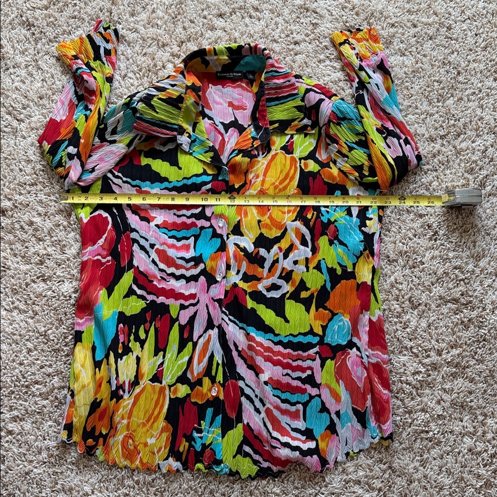 adidas Multicolor Women's Skirt - Picture 6 of 7